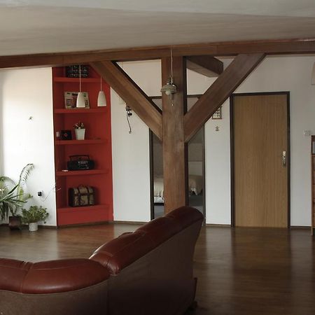 Hotel Columbo براغ المظهر الخارجي الصورة