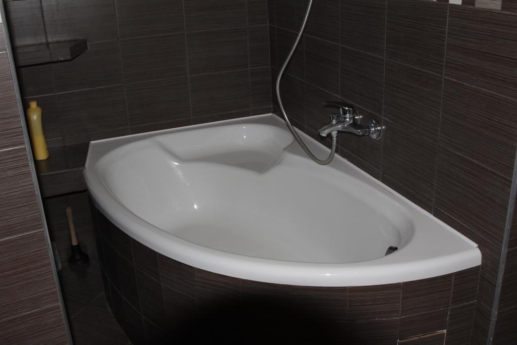 Hotel Columbo براغ المظهر الخارجي الصورة