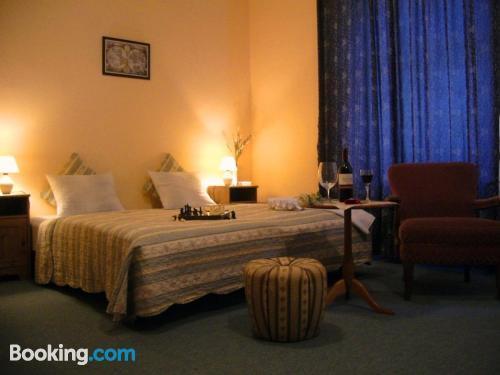 Hotel Columbo براغ المظهر الخارجي الصورة