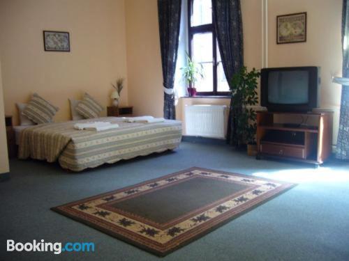 Hotel Columbo براغ المظهر الخارجي الصورة
