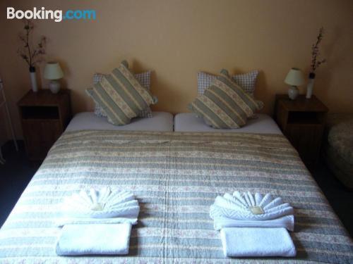 Hotel Columbo براغ المظهر الخارجي الصورة